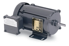 L5006A Baldor AC Motor, Explosion Proof General Purpose Motors