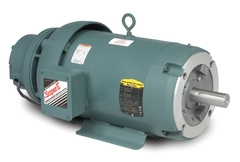 CEBM3710T-D Baldor AC Motor, Unit Handling, General Unit Handling Motors