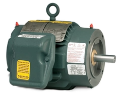 VENCP83580T-4 Baldor AC Motor, Severe Duty, IEEE 841 Motors