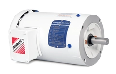 VFWDM3542 Baldor AC Motor, White Washdown Duty Motors