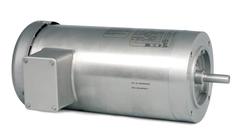 VSSEWDM3554 Baldor AC Motor, Washdown Duty, Stainless Steel Motors