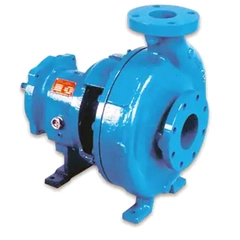 60340113 Barmesa 911M ANSI Centrifugal Proccess Pump - Pump End Only