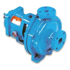 60340021 Barmesa 911S ANSI Centrifugal Proccess Pump - Pump End Only