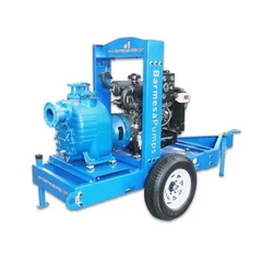 SH4-4TNV88C Barmesa Pumps Self-Priming Pump