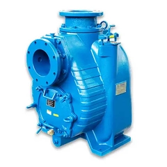 62040204 Barmesa Pumps Self-Priming Pump SH8-U