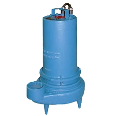 3SEH3044L Barnes 3SEH-L Series Pump, Crane 133117H