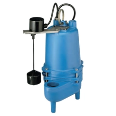 096727C Effluent Spherical Solids Handling BP314 Pump