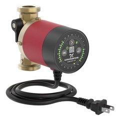 Grundfos 93094713 COMFORT 10 Circulator Pump