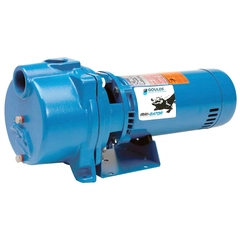 GT073TEB Goulds Xylem GT IRRI-GATOR® Self-Priming Centrifugal Pump