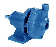 Goulds Pump F2BF07 3742 G&L Frame Mount Centrifugal