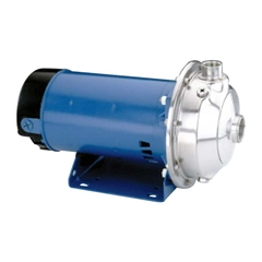 Goulds Pumps 100MS1E2C2 MCS Stainless Steel Centrifugal Pump