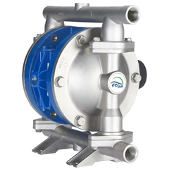 FT05S-AA-EESE-N1 FTI Air Metallic Double Diaphragm Pump