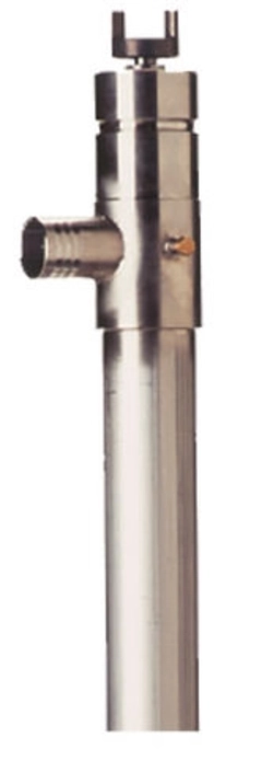 Finish Thompson DTBS009 TBS Sealed Drum Pump