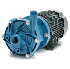 DB8V Finish Thompson Sealless Pump End FTI | PumpCatalog.com