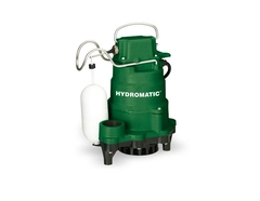 Hydromatic Submersible Pump HP50 Solids Handling Pumps