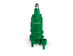 Hydromatic Effluent Pump 526520027 Explosion Proof Pumps