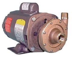 Oberdorfer Pump 104MP