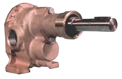 Oberdorfer Pump N13HDM-E24