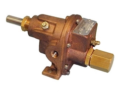 Oberdorfer Pump N2000LRS3