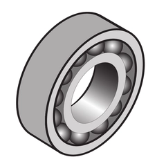 Berkeley Pumps M14999 Repair Part