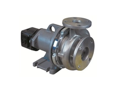 MP Pumps 34446, CHEMFLO 5 End Suction Centrifugal Hydraulic Pump