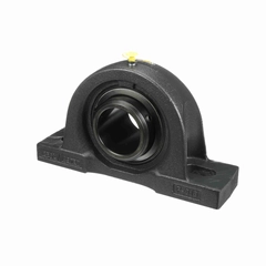 702687 Sealmaster MPD-31C Gold Line Mounted Ball Bearing