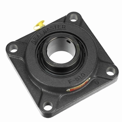 704293 Sealmaster MSF-32C Gold Line Mounted Ball Bearing