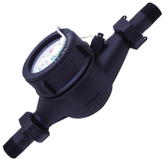 MTR100-P PulsaFeeder Pumps Water Meter, Parts & Accessories