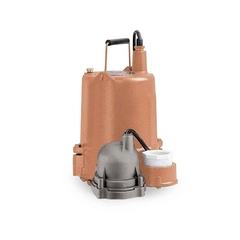 Myers Pumps MEOSP50AB1 20 Submersible Effluent Pump