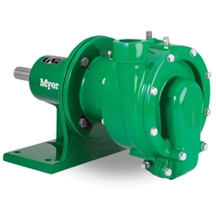 Myers Pumps I2C95DW Pentair I2C Two-Stage Pump