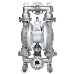 NDP-50BSU Yamada NDP-50 Series AODD Diaphragm Pump 852234-U