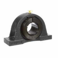 703954 Sealmaster NP-212TM Gold Line Mounted Ball Bearing