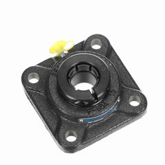 703957 Sealmaster SF-205TM Gold Line Mounted Ball Bearing