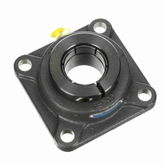 704128 Sealmaster SF-210TMC Gold Line Mounted Ball Bearing