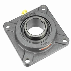 700462 Sealmaster SF-38 Gold Line Mounted Ball Bearing