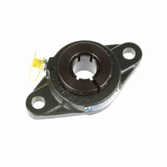 704131 Sealmaster SFT-204TMC Gold Line Mounted Ball Bearing