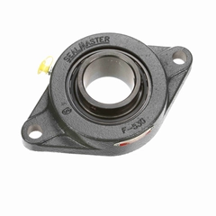703547 Sealmaster SFT-35C Gold Line Mounted Ball Bearing