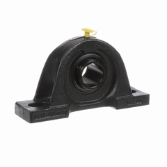 702132 Sealmaster SPD-23 Gold Line Mounted Ball Bearing