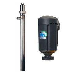 STTS-40-M7XV Finish Thompson, FTI TT Series Drum Pump