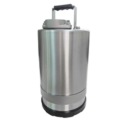 SL-75/230/1 Stancor Avenger SL Series Dewatering Pumps