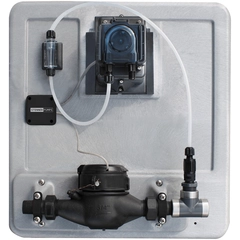 E20PHG82S11 Stenner Econ FP Series Meter System