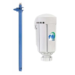 PFM-40DEF-M5T Finish Thompson, FTI PF Series Drum Pump