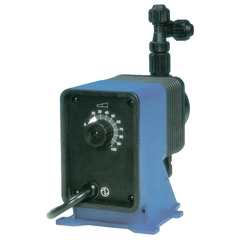 LC13SA-VVC9-XX2 Pulsatron Series C Electronic Metering Pump