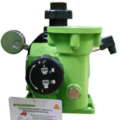 Pulsafeeder DM2DYFC-L-NM Chemical Metering