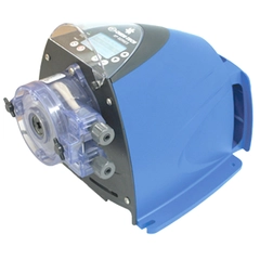XP017LGLX PulsaFeeder Chemtech Peristaltic Metering Pump