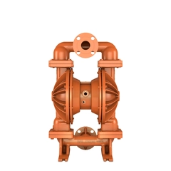 08-15540 Wilden Pumps Pro-Flo 2" P830/AAAPP/ZWS/WF/WF