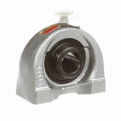 702999 Sealmaster TB-19C CR Gold Line Mounted Ball Bearing