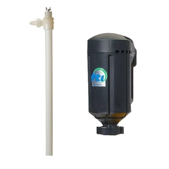 TBP-40-M3XV Finish Thompson, FTI TB Series Drum Pump