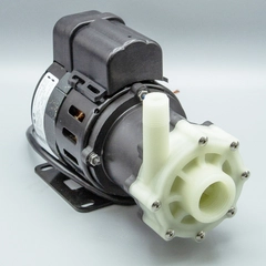 0150-0120-0600, TE-5K-MD-AC March Series 5 Chemical Pump