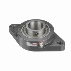 VF2S-122 Browning 767617 Mounted Ball Bearing, 1.375" Bore